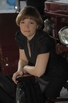 Оксана Белова