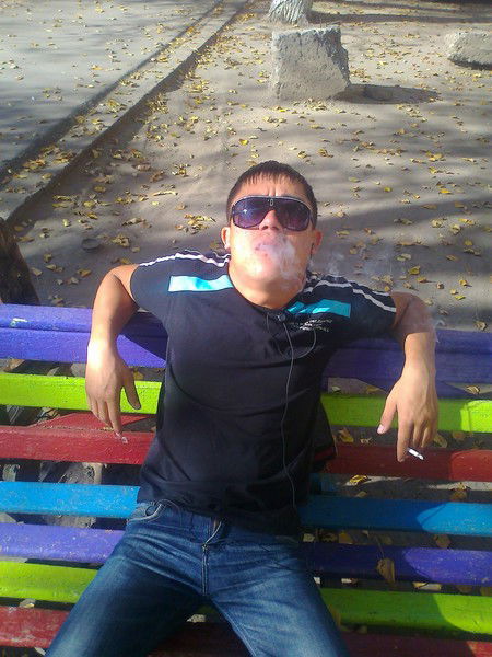 Нияз Амирханов