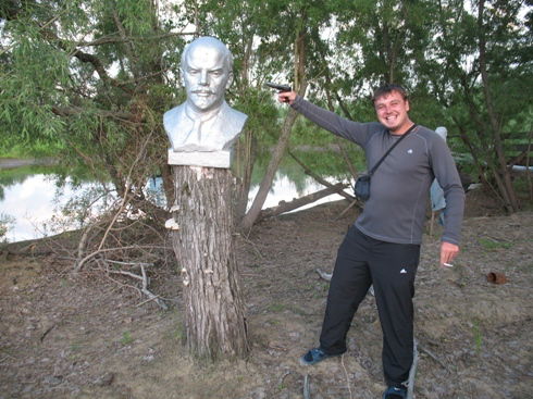 Виктор Гришкин