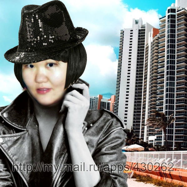 Асема Кожахметова