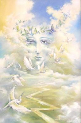 Фарида Долгова