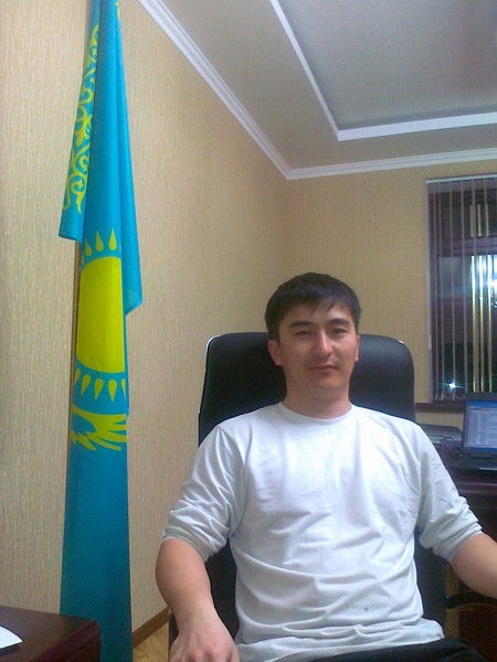 Руслан Нургалиев