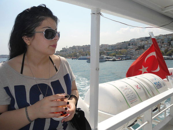 Лилит Хачатрян