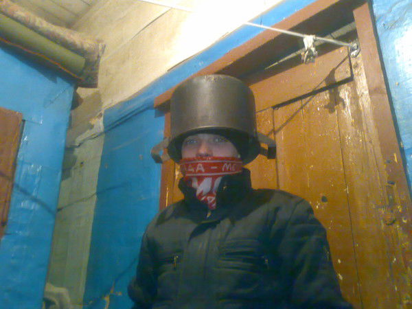 Алексей Мурашев