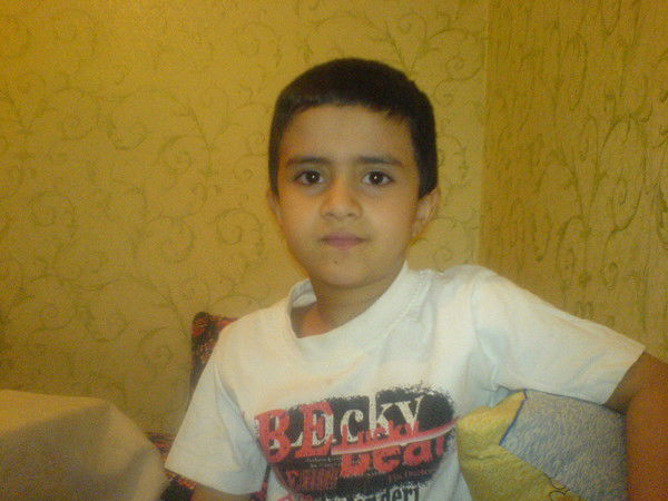 Курбонали Алиев