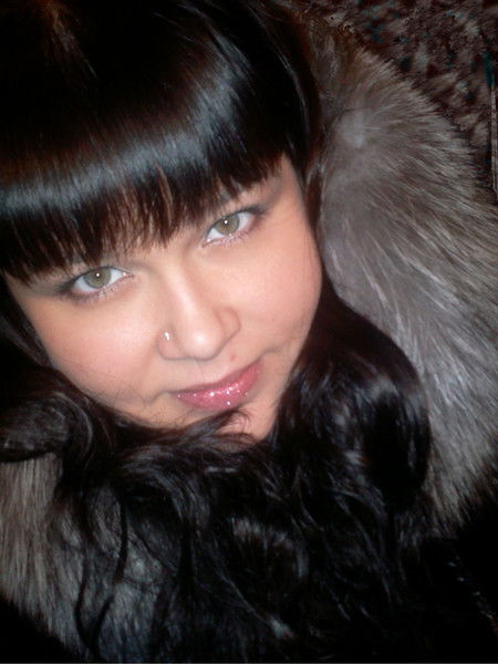 Людмила Ковина