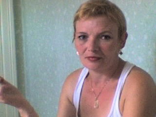 Ольга Хакимова