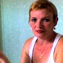 Ольга Хакимова