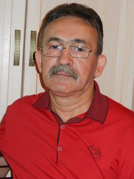 Амир Галимов