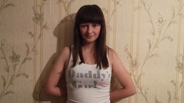 Анна Попова