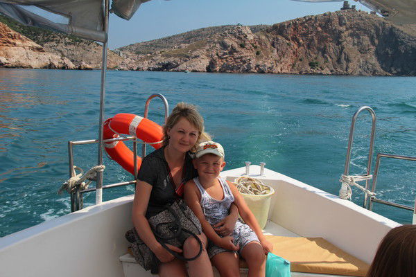 Наталья Ведмидь