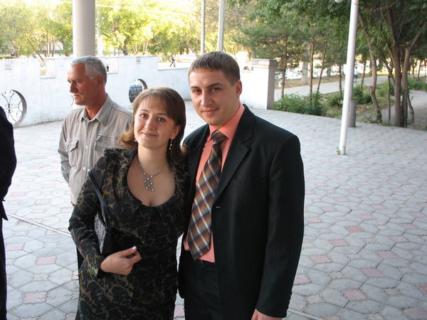 Ольга Максимчук