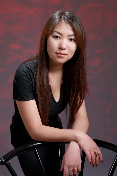 Жанара Кобетаева