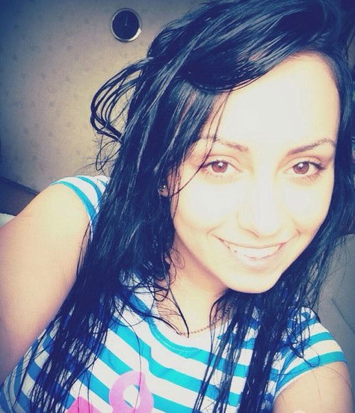 Майя Деричева