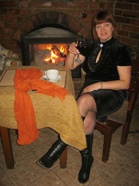 Валюша Сидорова