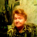 Валентина Боровик