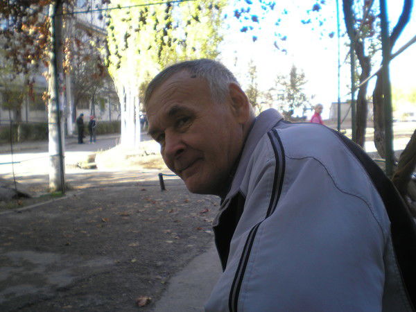 Фарид Фаткулин