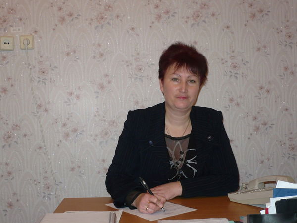 Флюра Талипова