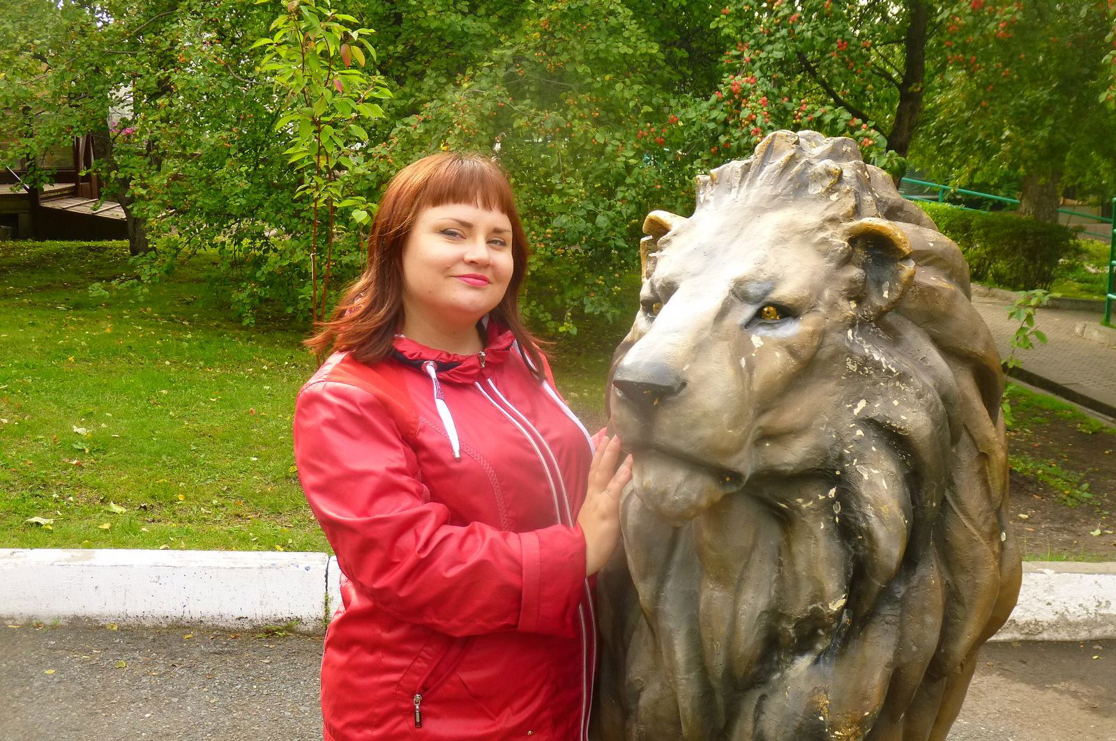 Наталья Волкова