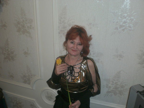 Гузель Галина(Аглиуллина)