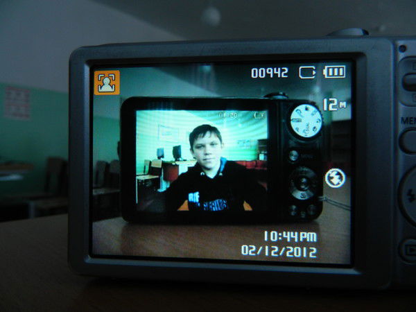 Иван Кораблин