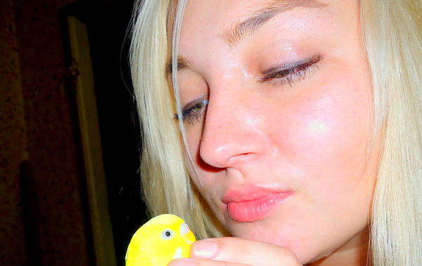 Дарья Ильичева