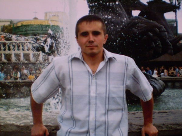 Мелех Александр