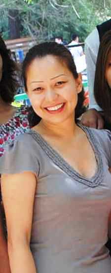 Аймара Оразова