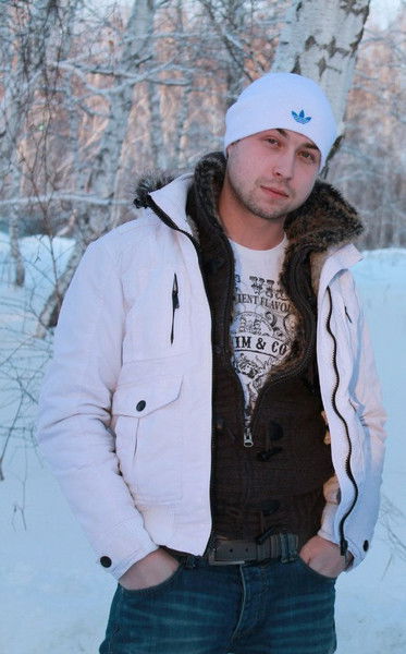 Алексей Гончаров