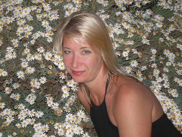 Марина Кротова