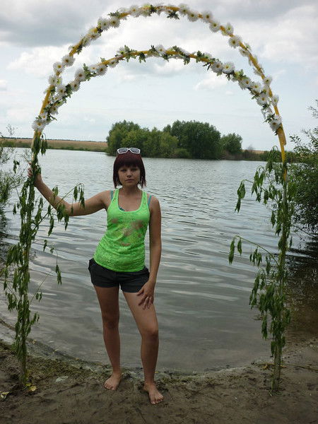 Светлана Ник