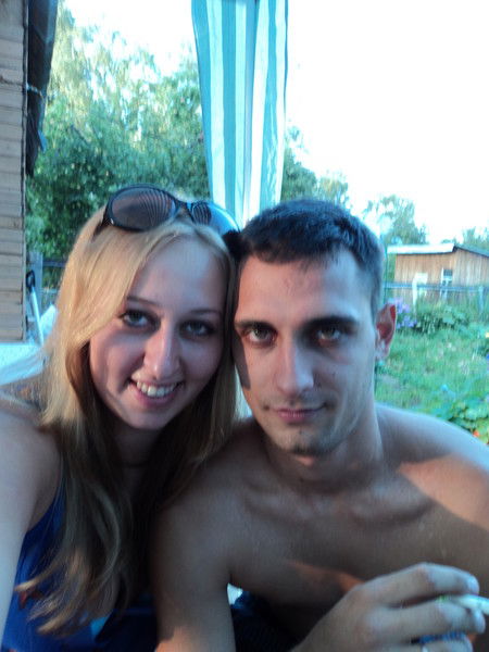 Олечка И Родион