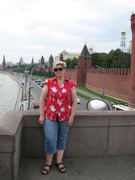 Галина Коваленко