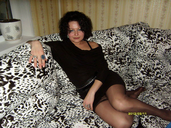 Софья Козинцева