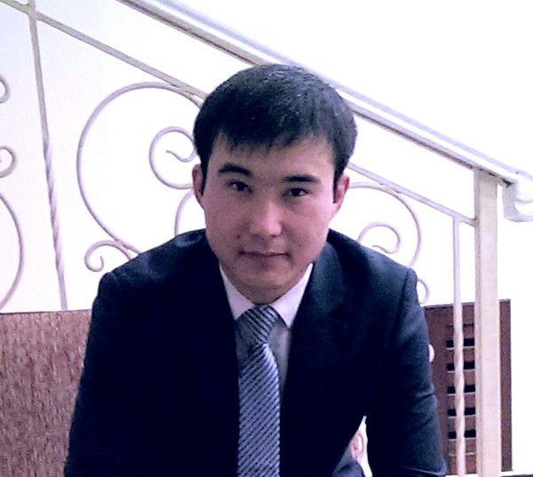 Нуржан Семетаев