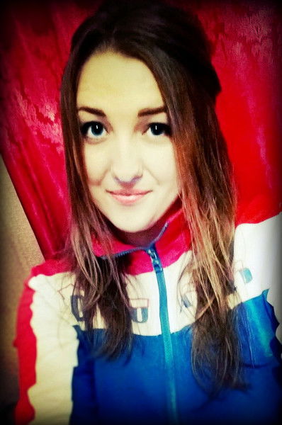 Наталья Некрасова