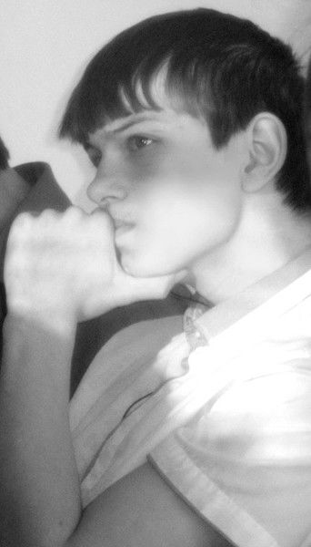 Сергей Алексеев