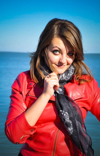 Маргарита Кретова