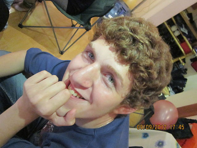 Антон Малыгин