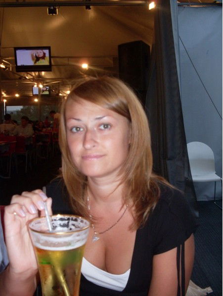 Ольга Велигура