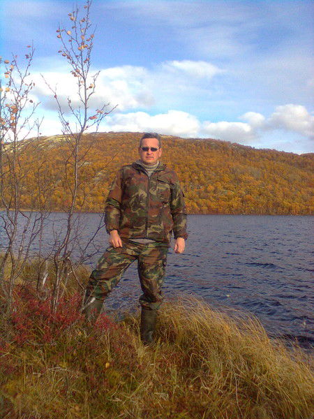 Тагир Зайнетдинов