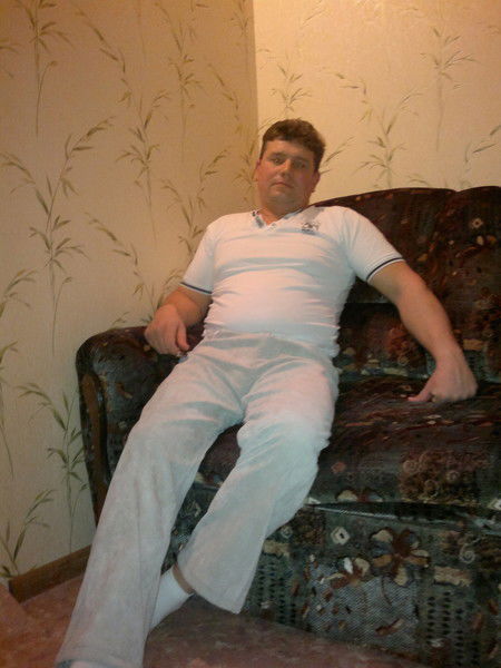 Павел Курышев