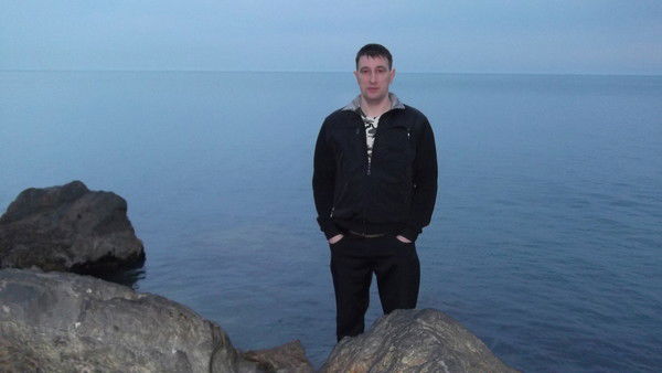 Дмитрий Климов