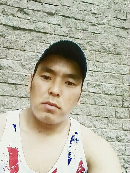 Бауыржан Ажикалиев