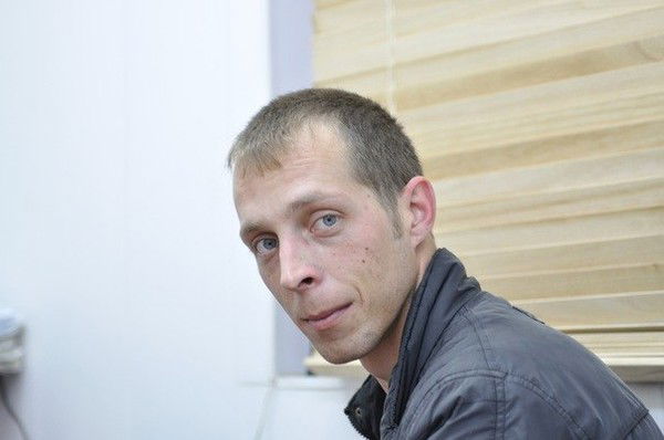 Максим Исаев