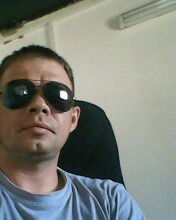 Николай Копейко