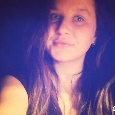 Наташа Никитина