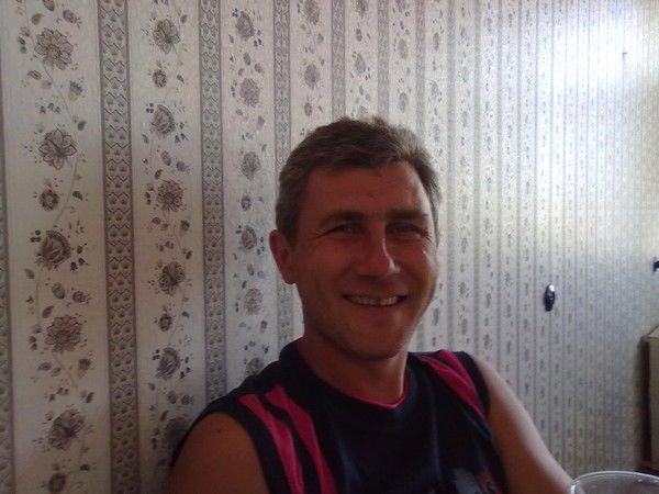 Максим Хоменко