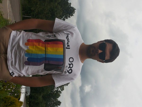 Саша Запольский