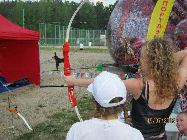 Нюта Пичугина